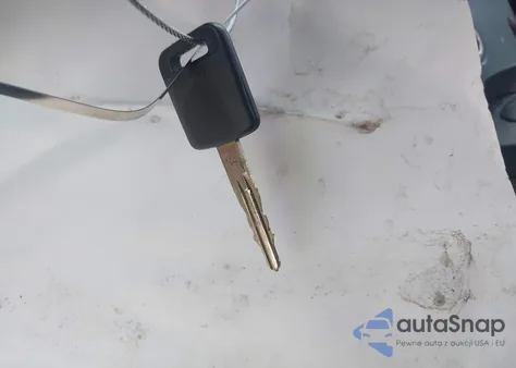 2008 Nissan Rogue S z USA, uszkodzony, nr VIN JN8AS58TX8W301771